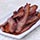 Kurobuta Bacon Photo [1]