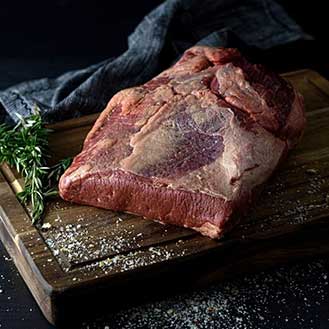 Grass Fed Brisket, 5 Rib