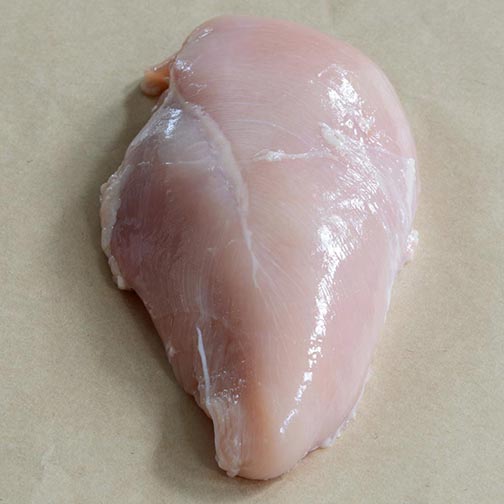 Free Range Boneless Chicken Breast Photo [1]