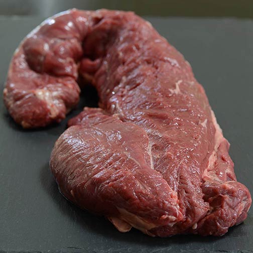 Grass Fed Beef Tenderloin, Whole | Steaks and Game Photo [1]