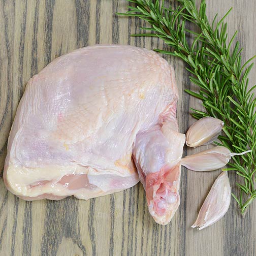 Jidori Chicken Airline Breast Photo [1]