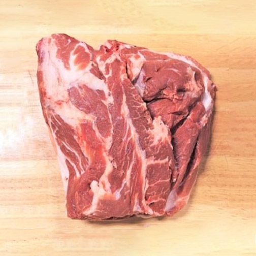 Sakura Duroc Pork Boston Butt Photo [1]