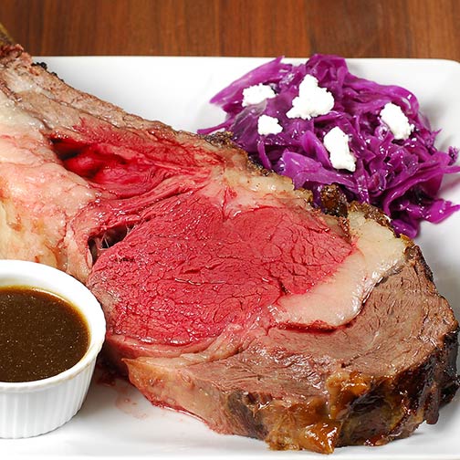 Wagyu Beef Export Rib Roast (Prime Rib) Photo [1]