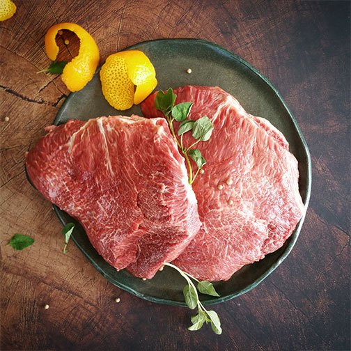 Wagyu Cheek Meat, MS3 Photo [1]