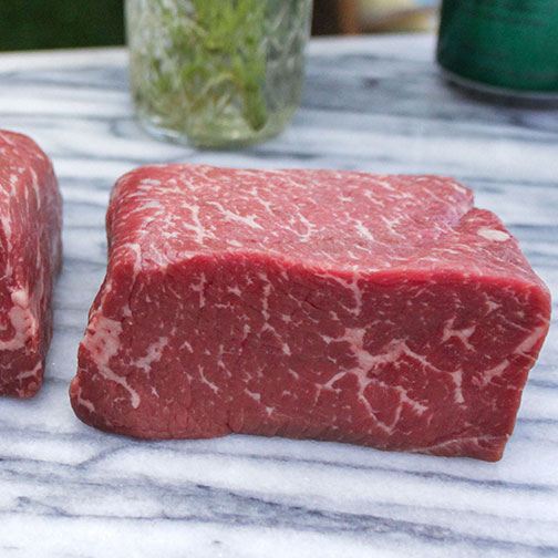 Wagyu Coulotte Steak, 184D, MS3 Photo [1]