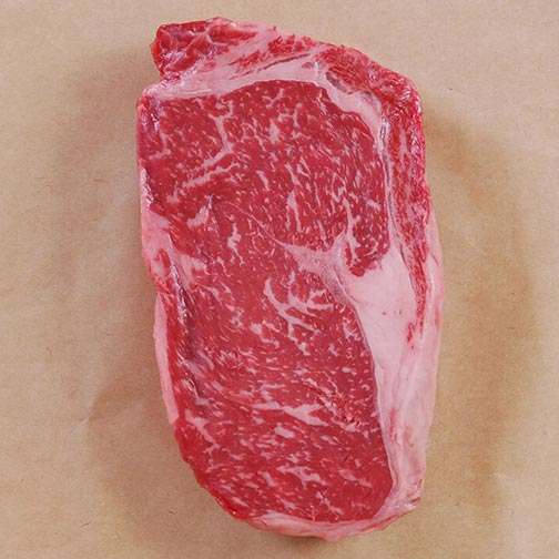 Wagyu Rib Eye MS4 -  Whole from Australia | Steaks and Game Photo [1]