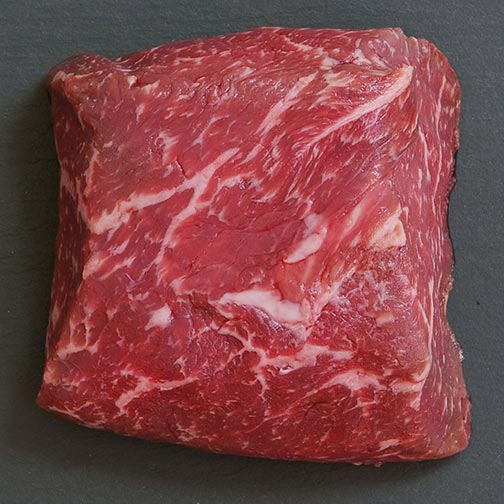 Wagyu Top Sirloin Center Cut Steaks, MS6 Photo [1]