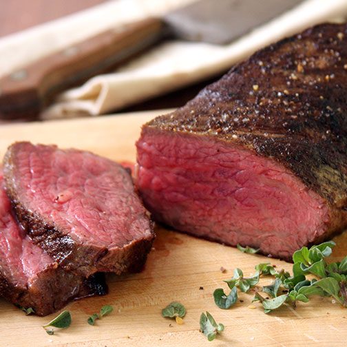 Wagyu Tri Tips, MS3 Photo [1]